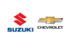 SUZUKI CHEVROLET