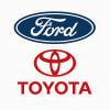 FORD TOYOTA