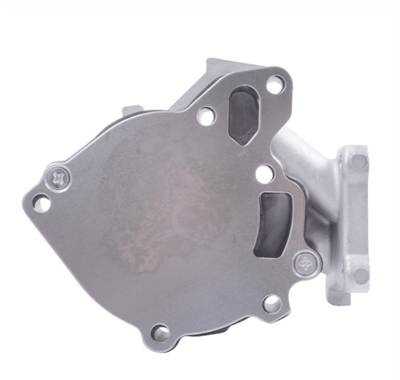 BOMBA AGUA CON EMPAQUETADURAS