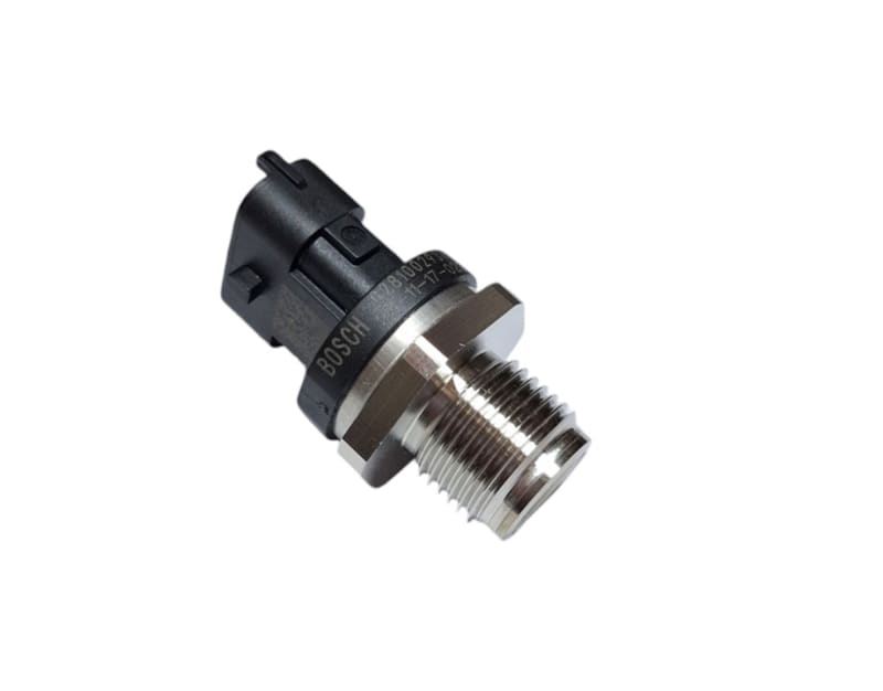 SENSOR  PRESION DE RIEL BOSCH