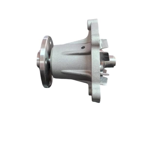 BOMBA AGUA SIN POLEA