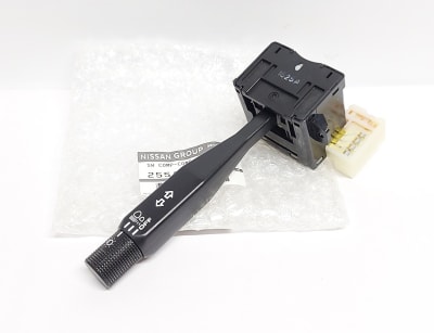 TELECOMANDO LUCES ORIGINAL NISSAN2