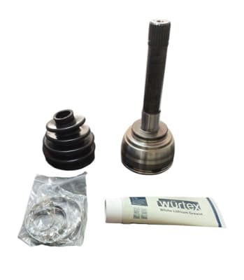 HOMOCINETICA LADO RUEDA MODELOS TOYOTA