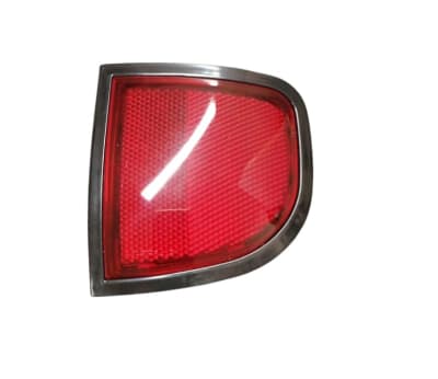 MICA REFLECTANTE TRASERA DERECHA