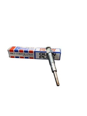 BUJIA INCANDESCENTE JAPONES PARA MODELOS KIA Y MAZDA1