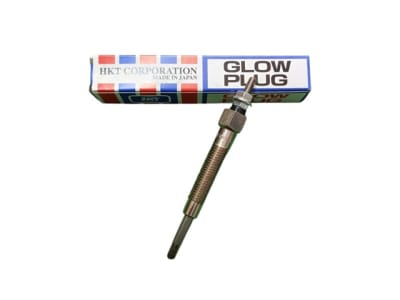 HKT BUJIA INCANDESCENTE 12V 11.0V
