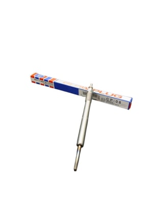 BUJIA INCANDESCENTE JAPONESA PARA MODELO FIAT Y MITSUBISHI1