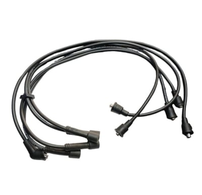 JUEGO CABLE BUJIAS 5 CABLES