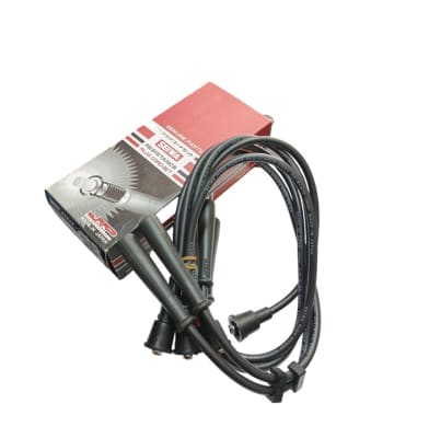 JUEGO CABLE BUJIA MODELOS SUZUKI