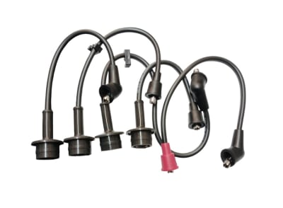 JUEGO CABLE BUJIA JAPONES