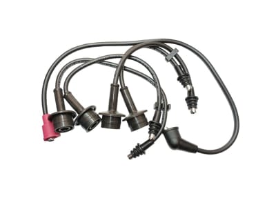 JUEGO CABLE BUJIAS 5 CABLES JAPONES