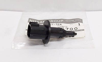 SENSOR TEMPERATURA AIRE ORIGINAL NISSAN1