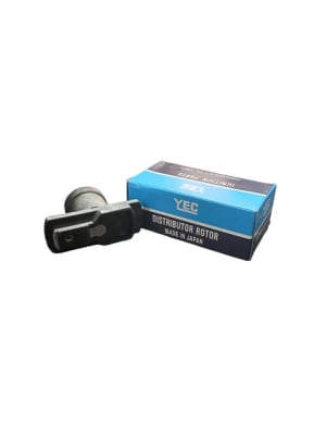 ROTOR DISTRIBUIDOR NEGRO PARA CHEVROLET