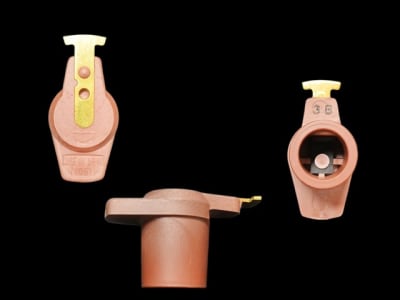 ROTOR DISTRIBUIDOR PARA MODELOS CHEVROLET DAIHATSU ISUZU SUBARU SUZUKI TOYOTA