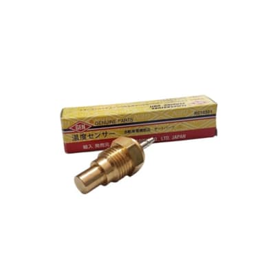 BULBO SENSOR TEMPERATURA PARA MODELOS DAIHATSU Y MAZDA
