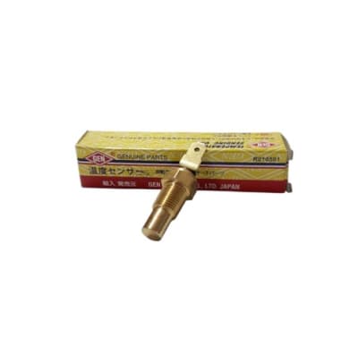 BULBO TEMPERATURA DE AGUA PARA MODELOS CHEVROLET DAEWOO ISUZU MAZDA Y SUZUKI