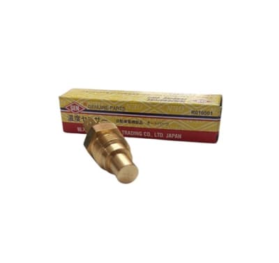 BULBO TEMPERATURA AGUA PARA MODELOS ASIA Y SUBARU, 1PIN