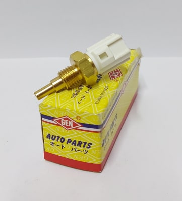 BULBO SENSOR DE TEMPERATURA DE AGUA VARIOS TOYOTA
