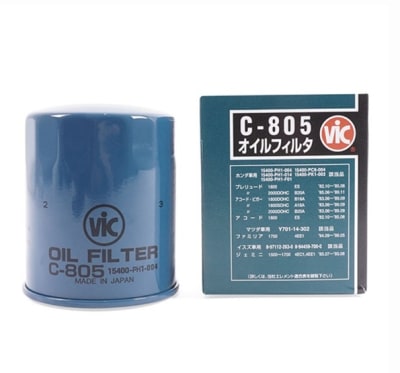 FILTRO CALIDAD ORIGINAL JAPONES PARA MODELOS HONDA1