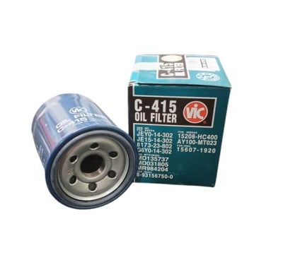 FILTRO ACEITE JAPONES PARA VARIAS MARCAS