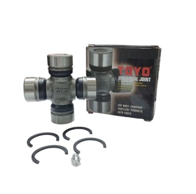 TOYO CRUCETA CARDAN 28X78 SEGURO INTERIOR 49mm