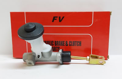 BOMBA EMBRAGUE FV HILUX VARIAS