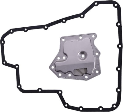 FILTRO CAJA CAMBIO PARA NISSAN MARCH NOTE TIIDA SAMSUNG SM31