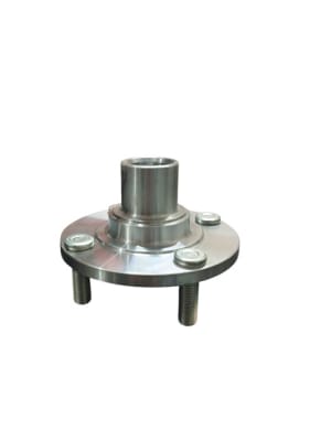 MAZA DE RUEDA DELANTERA PARA MODELOS NISSAN1