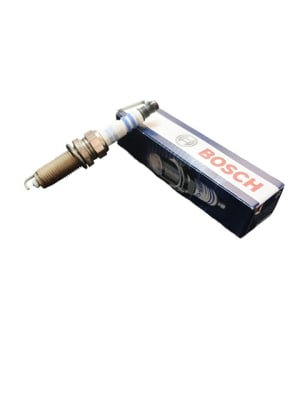 BUJIA DOBLE IRIDIO BOSCH PARA MODELOS SUBARU