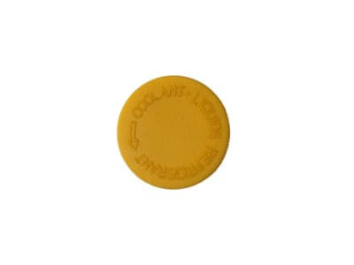 TAPA DEL DEPOSITO AUXILIAR DEL RADIADOR PARA MODELOS MAZDA Y NISSAN