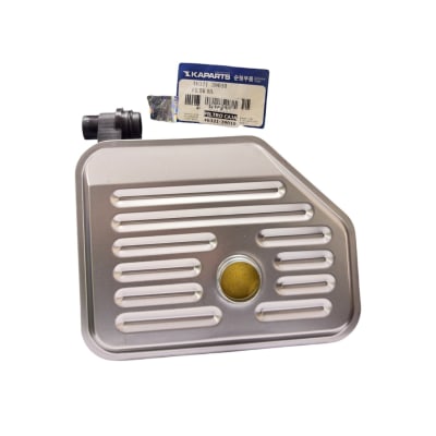 FILTRO CAJA CAMBIO AUTOMÁTICA MODELOS HYUNDAI KIA