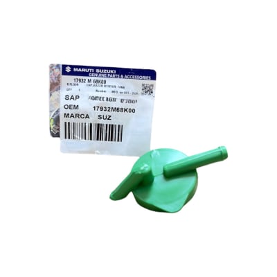 ORIGINAL SUZUKI TAPA DEPOSITO AUXILIAR