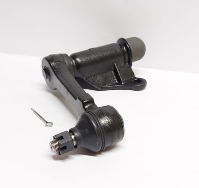 BRAZO AUXILIAR DIRECCION HILUX3