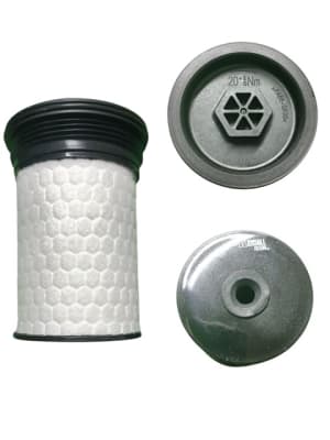 FILTRO DE COMBUSTIBLE ELEMENTO PARA MODELOS CHEVROLET