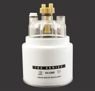 FILTRO DECANTADOR SEDIMENTADOR AGUA RK45MB 1