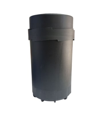 FILTRO ACEITE PLASTICO