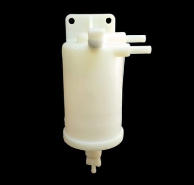 FILTRO COMBUSTIBLE SEDIMENTADOR