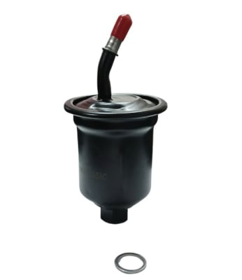 FILTRO DE BENCINA PARA MODELO MITSUBISHI1