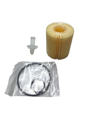 FILTRO DE ACEITE ELEMENTO MODELOS TOYOTA Y LEXUS