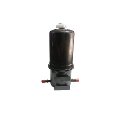 FILTRO COMBUSTIBLE SIN SENSOR CONEXIONES RECTAS