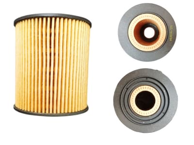 FILTRO ACEITE ELEMENTO MODELOS BMW MINI FIAT JEEP RAM