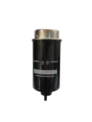 FILTRO PETROLEO RACO PARA TRACTORES JOHNN DEERE Y CLAAS