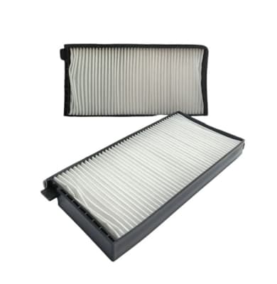 FILTRO CABINA 2PCS MODELOS HYUNDAI