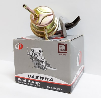 BOMBA BENCINA MECANICA S/RETORNO HILUX 1.61