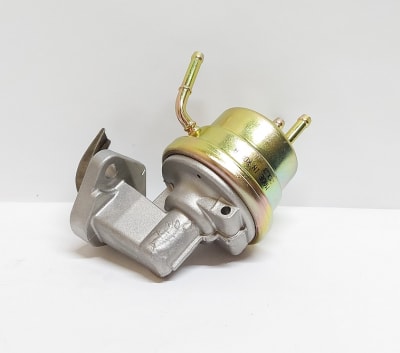 BOMBA DE BENCINA MECÁNICA C/ RETORNO HILUX 1Y 2Y 3Y3