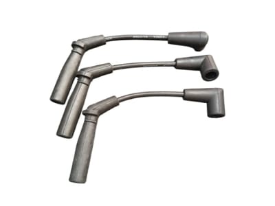 JUEGO CABLE BUJIA 3 CABLES PARA MODELOS CHEVROLET Y DAEWOO