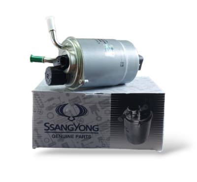 FILTRO COMBUSTIBLE ORIGINAL SSANGYONG