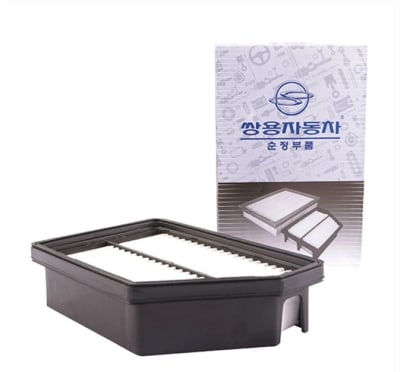 FILTRO AIRE ORIGINAL SSANGYONG