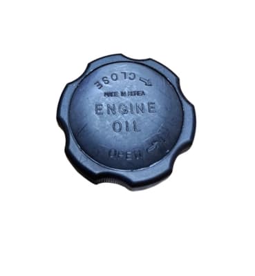 TAPA LLENADO ACEITE