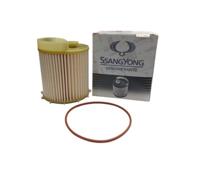 FILTRO COMBUSTIBLE DE ELEMENTO ORIGINAL SSANGYONG